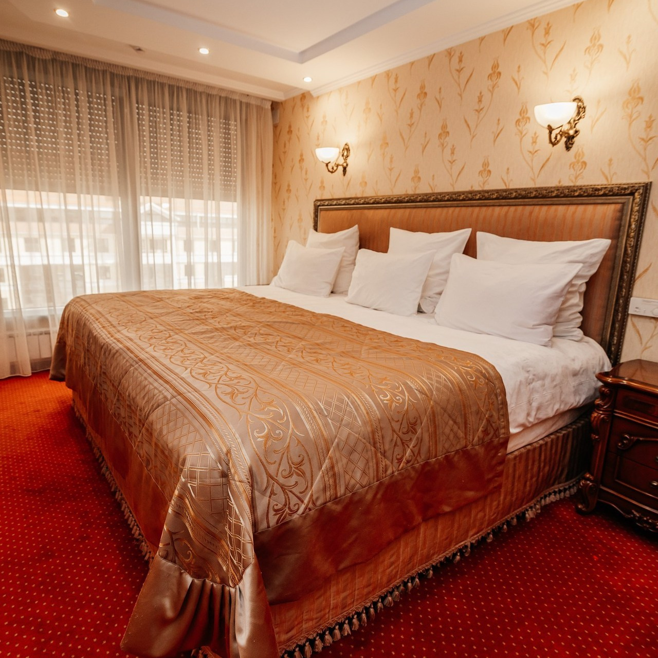 Отзывы. Главная