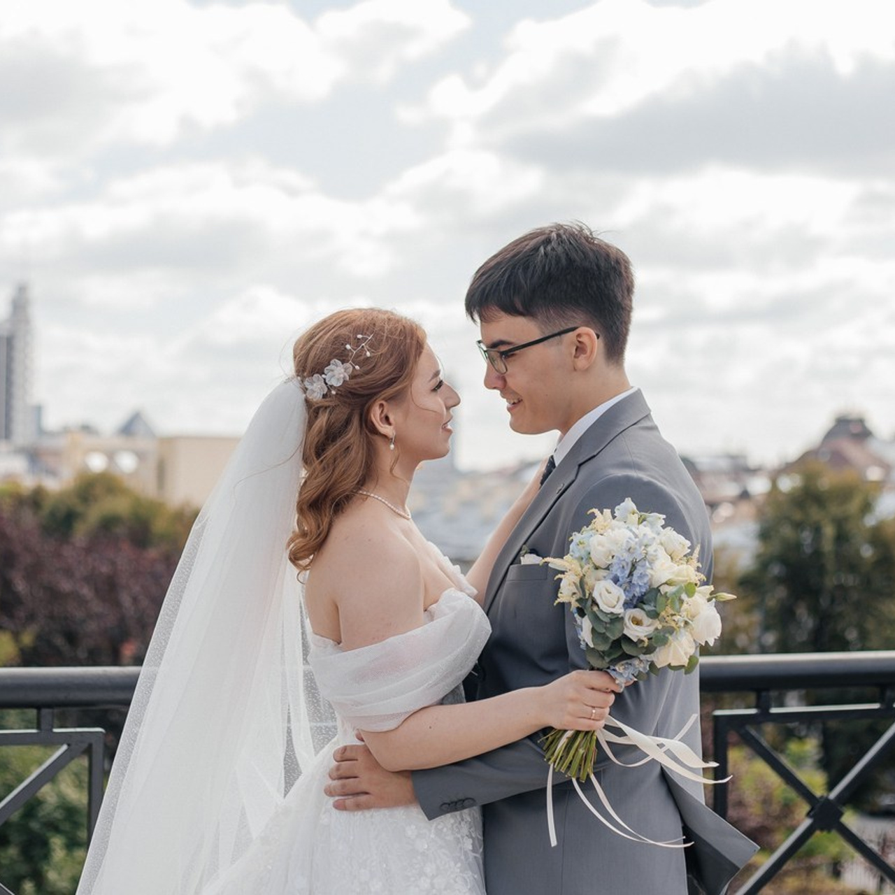 Отзывы. Свадебный фотограф в Москве и Казани