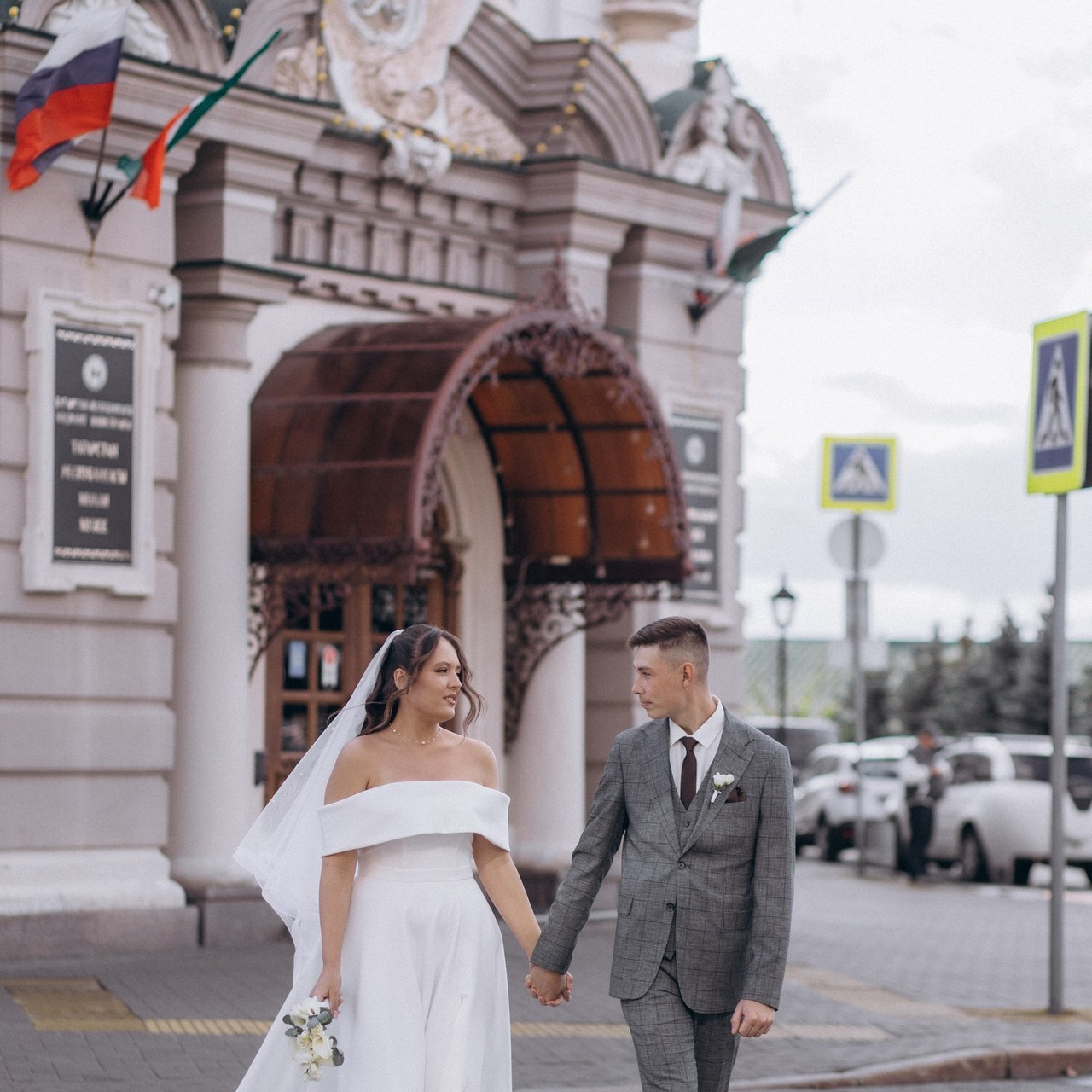 Отзывы. Свадебный фотограф в Москве и Казани