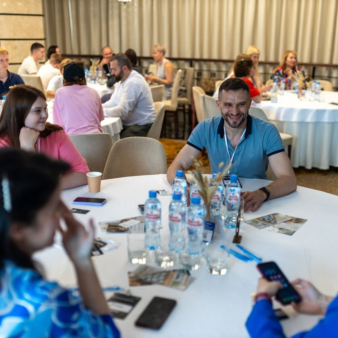 Отзывы. Репортажный фотограф в Новосибирске