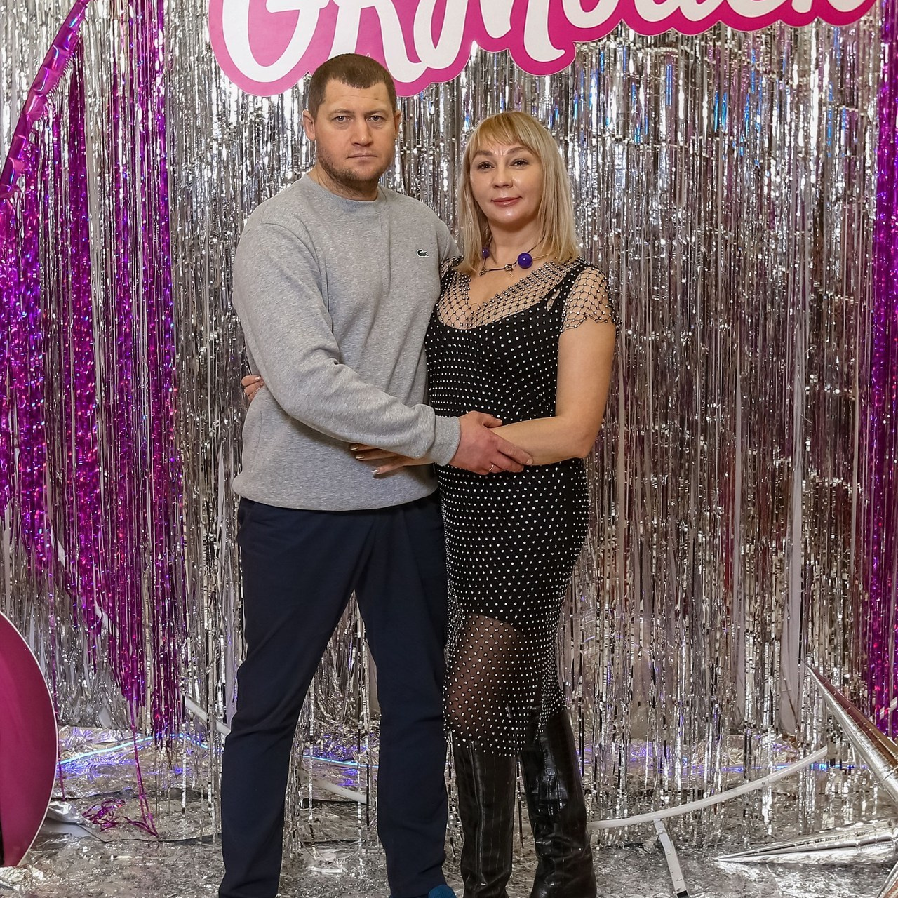 Отзывы. Репортажный фотограф в Новосибирске