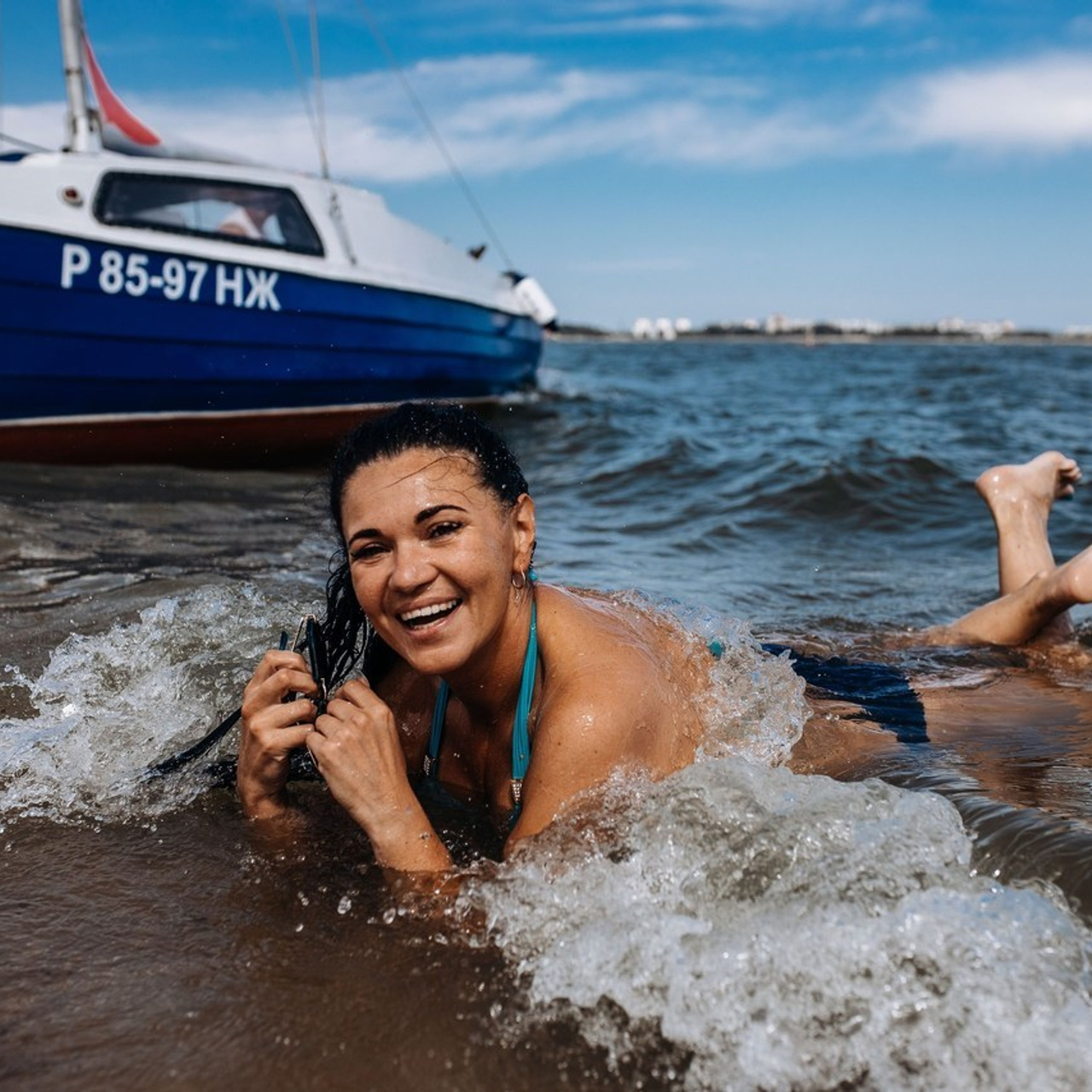 Отзывы. Репортажный фотограф в Новосибирске