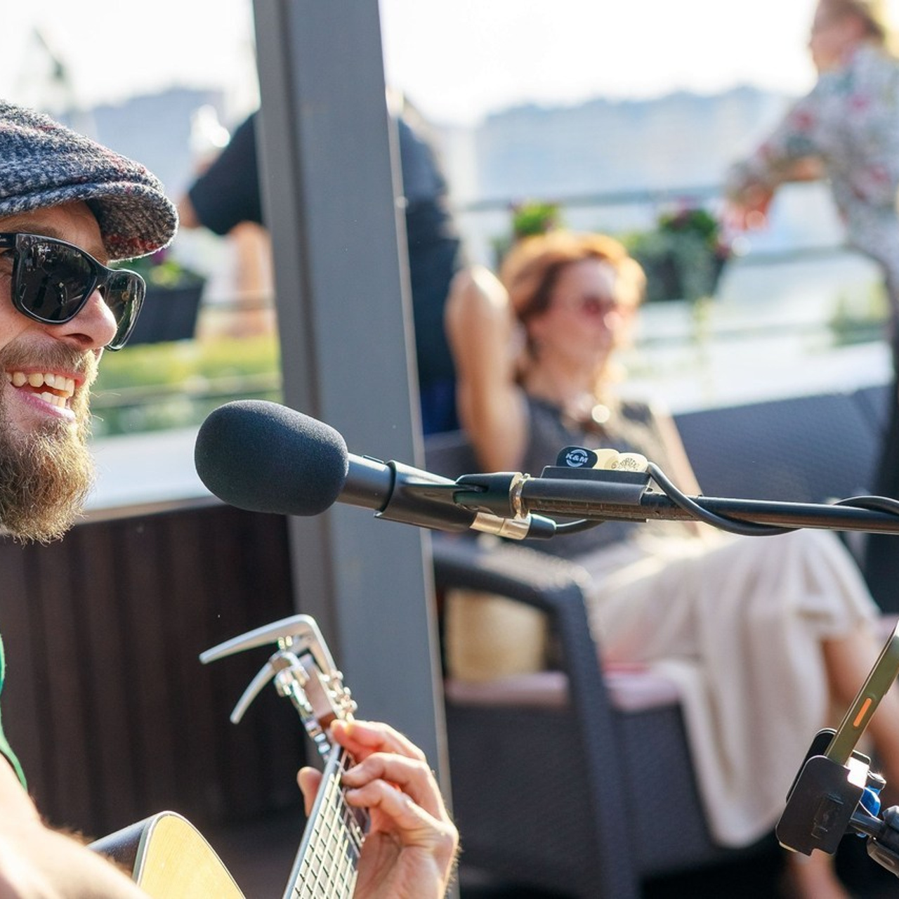 Отзывы. Репортажный фотограф в Новосибирске