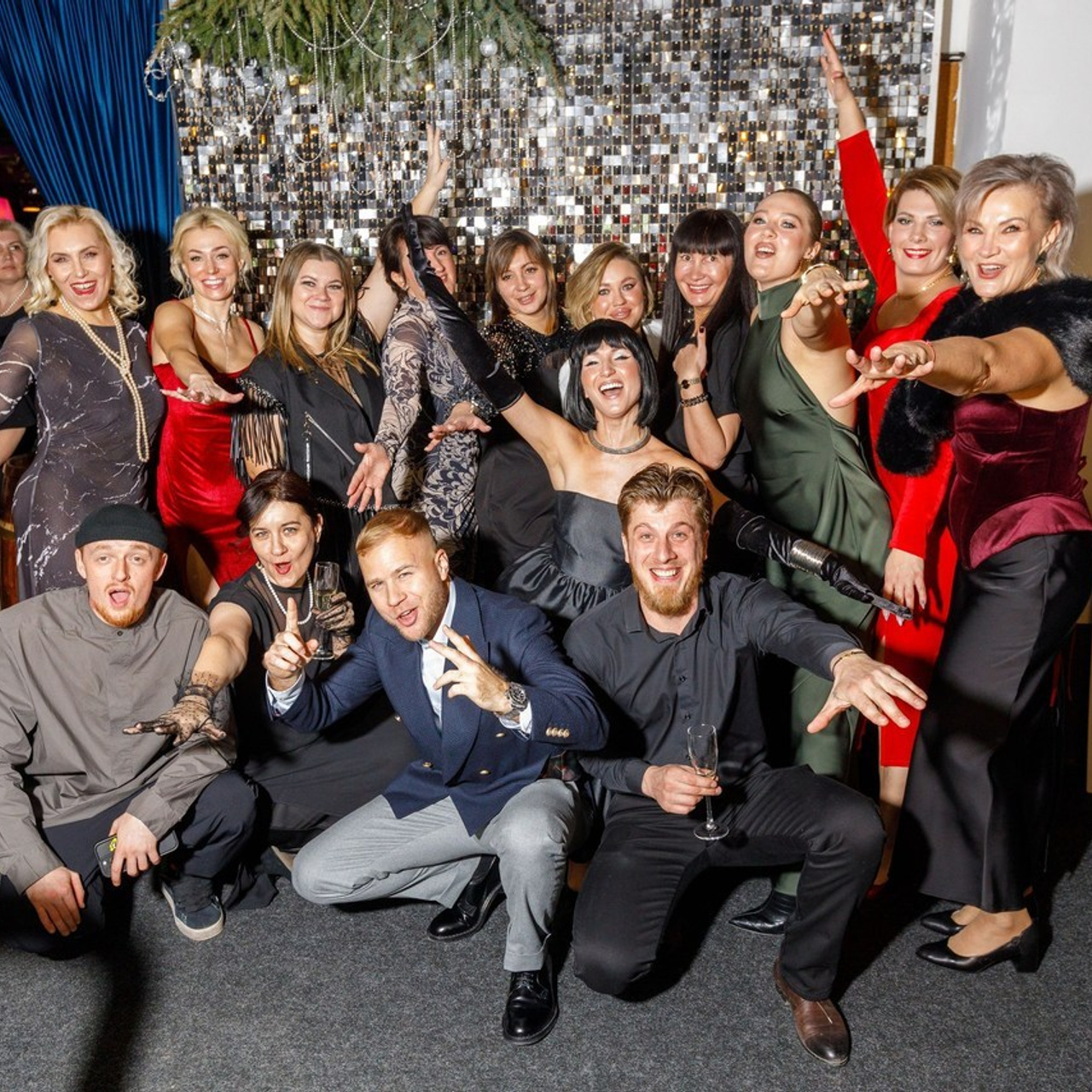 Отзывы. Репортажный фотограф в Новосибирске