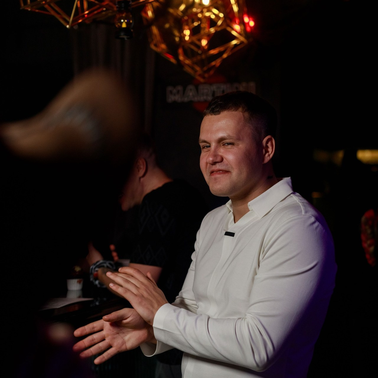 Отзывы. Репортажный фотограф в Новосибирске