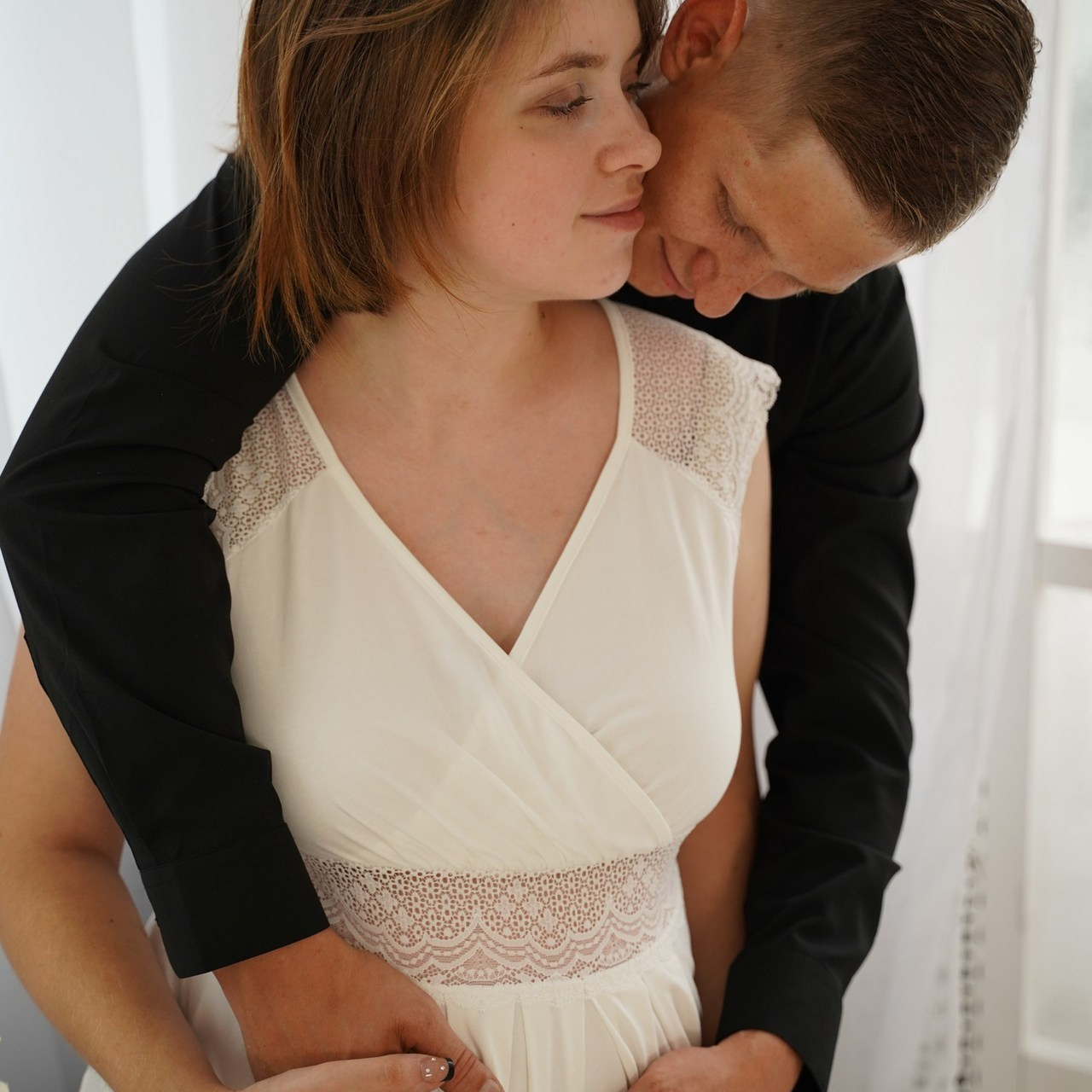 Отзывы. Фотограф Алина Филимонова Тверь