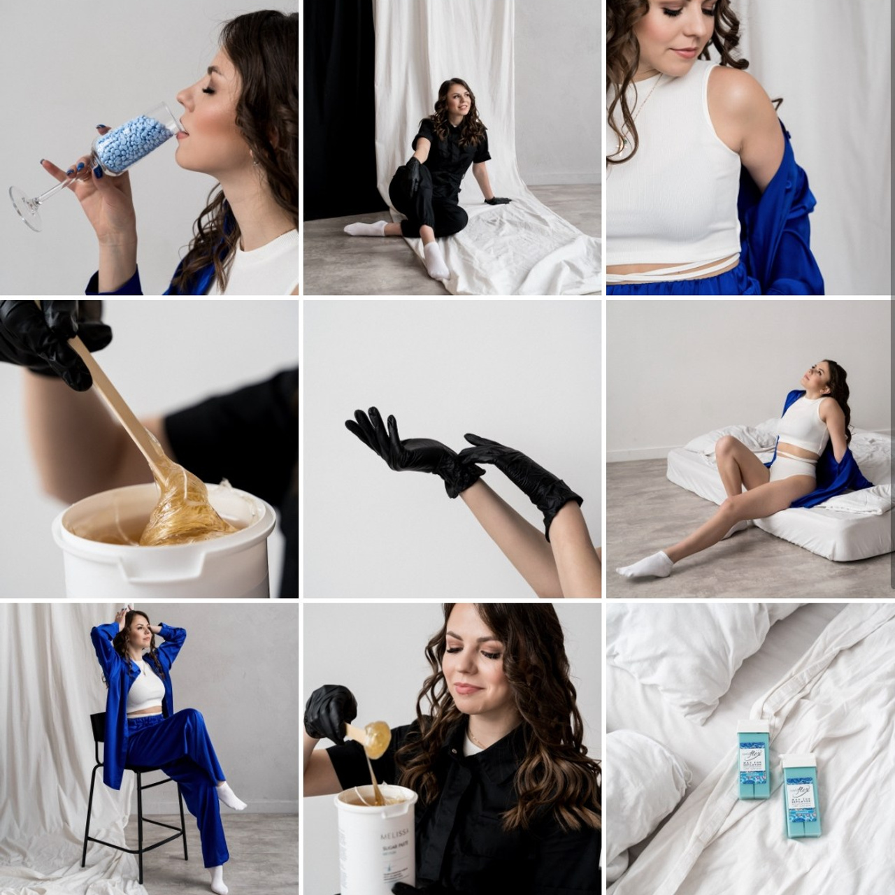 Мастер по депиляции