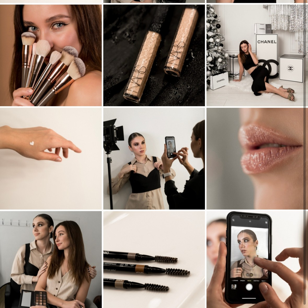 Отзывы. Фотограф Алина Филимонова Тверь