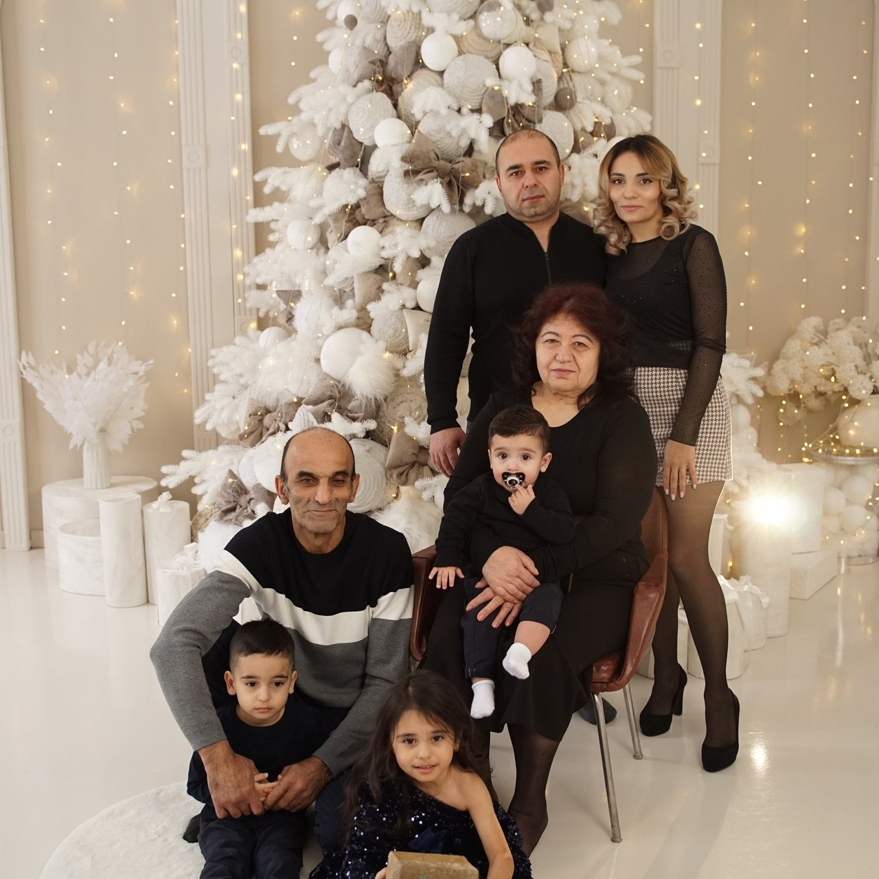 Отзывы. Фотограф Алина Филимонова Тверь