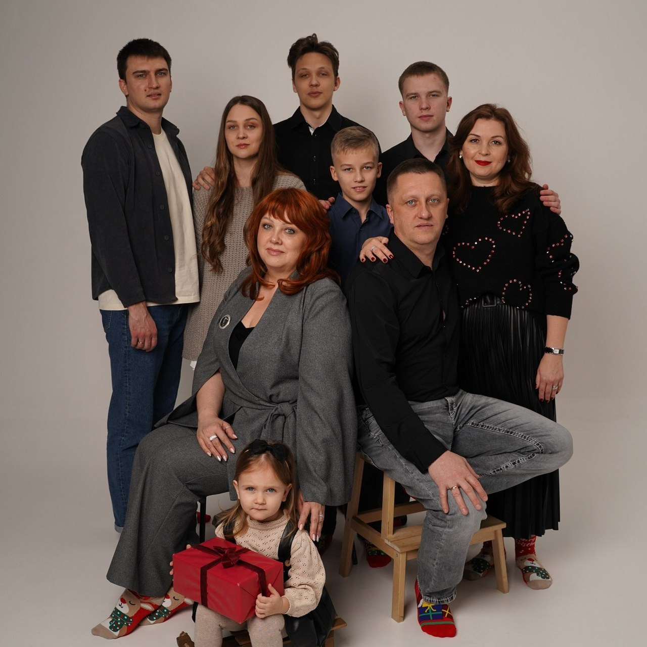 Отзывы. Фотограф Алина Филимонова Тверь