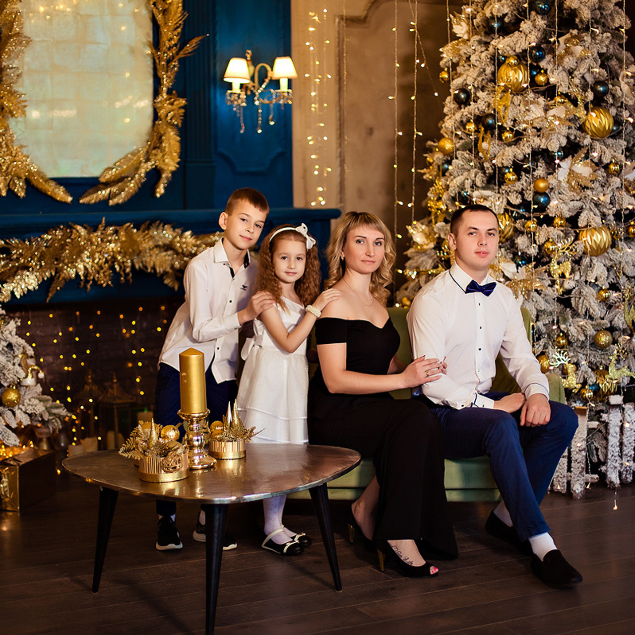 Отзывы. Свадебный и семейный фотограф в Ярославле Эвелина Староверова