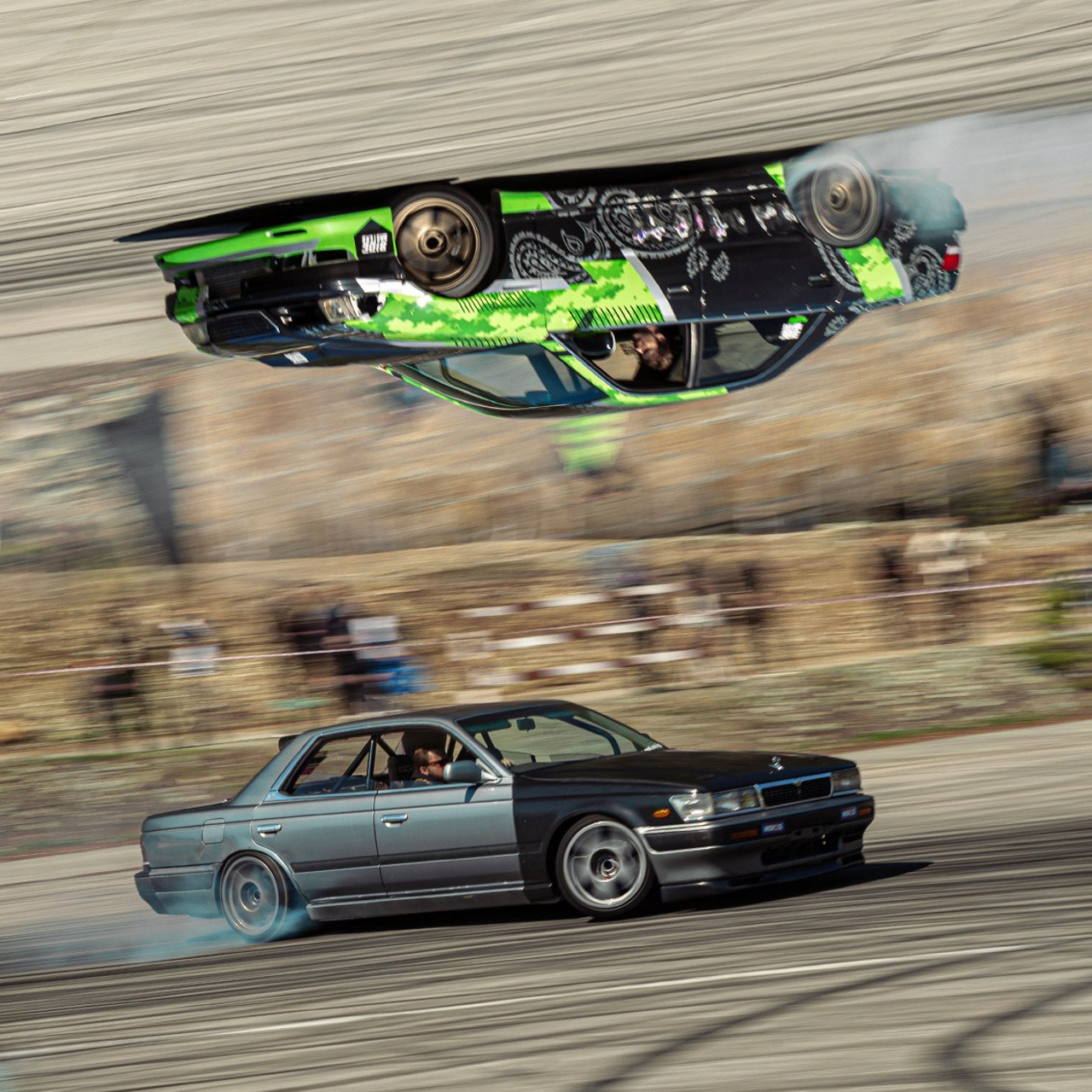 ENJOY DRIFT EVENT 2023