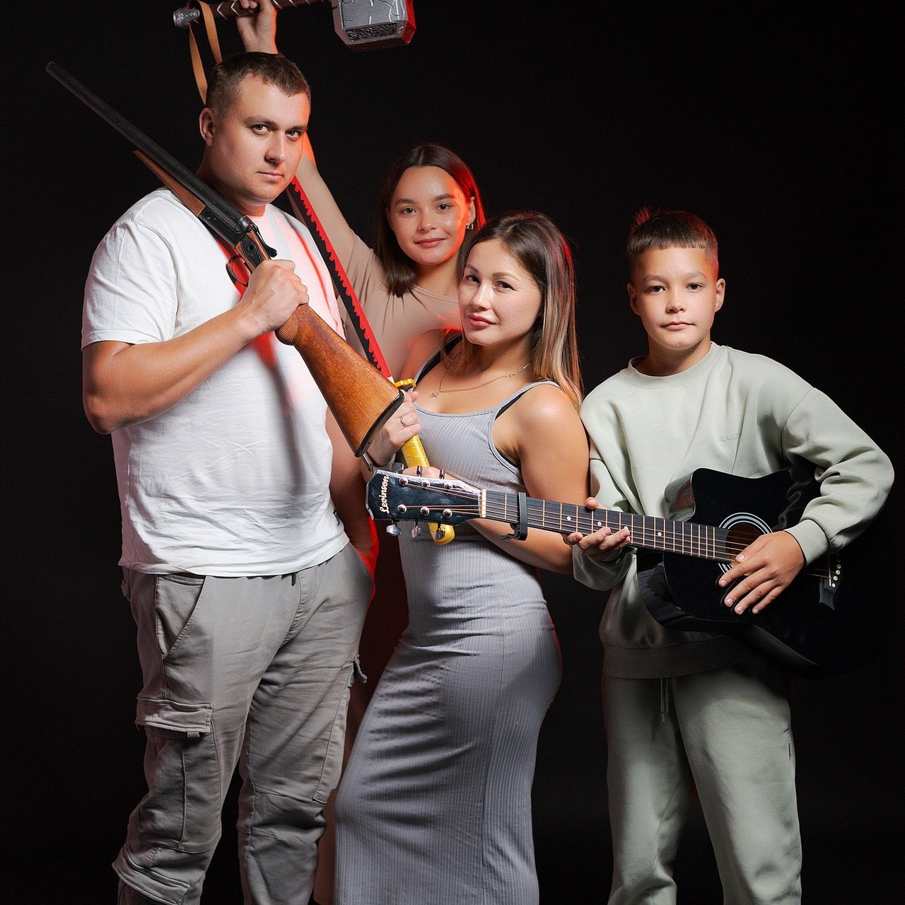 Отзывы о фотостудии Караганда shotkrg. Фотостудия, контент-студия SHOTKRG