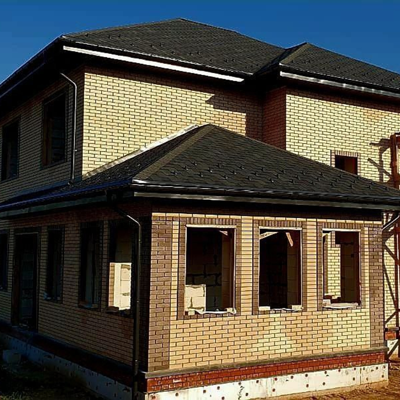 Проекты домов