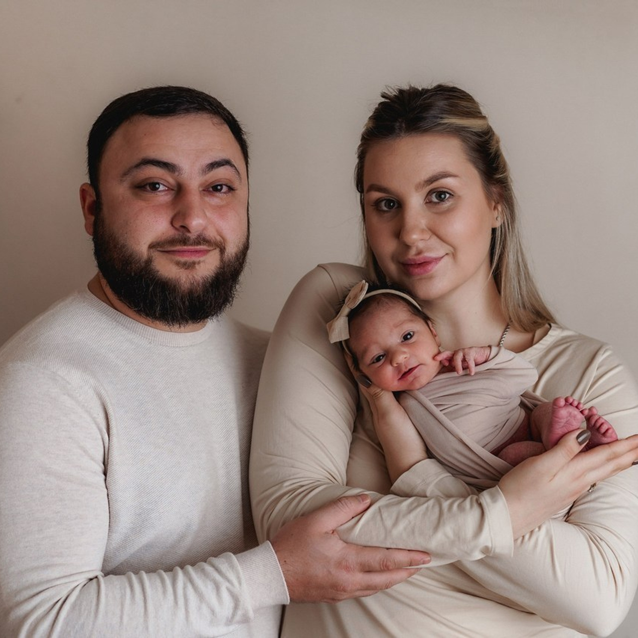 Отзывы. ФОТОГРАФ НОВОРОЖДЕННЫХ В СИМФЕРОПОЛЕ И ПО КРЫМУ