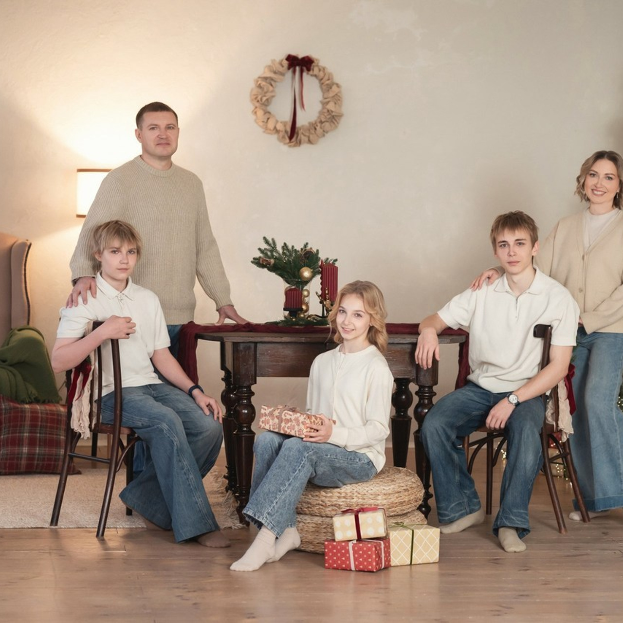 Отзывы. Фотограф Благовещенск Анна Емельянова