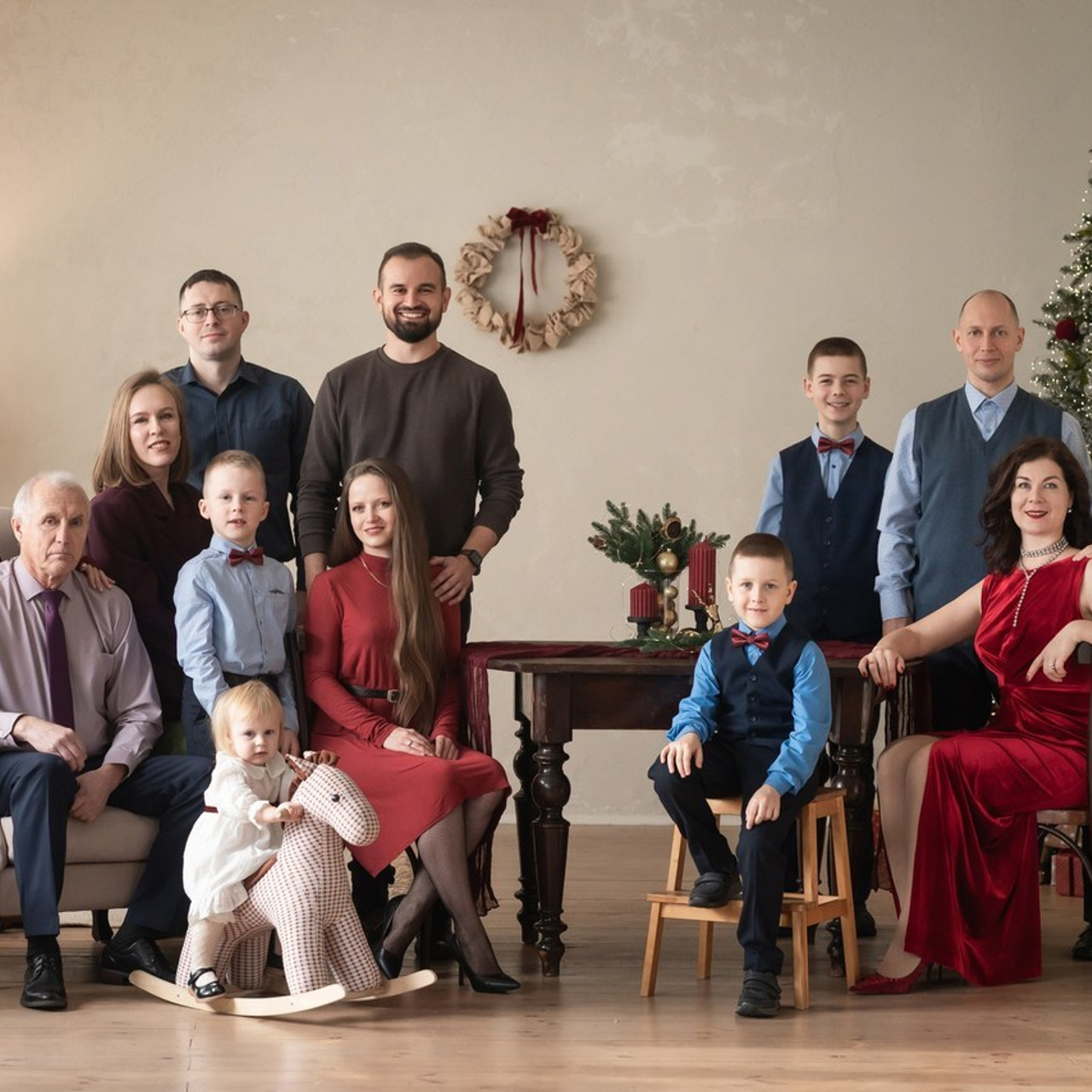 Отзывы. Фотограф Благовещенск Анна Емельянова