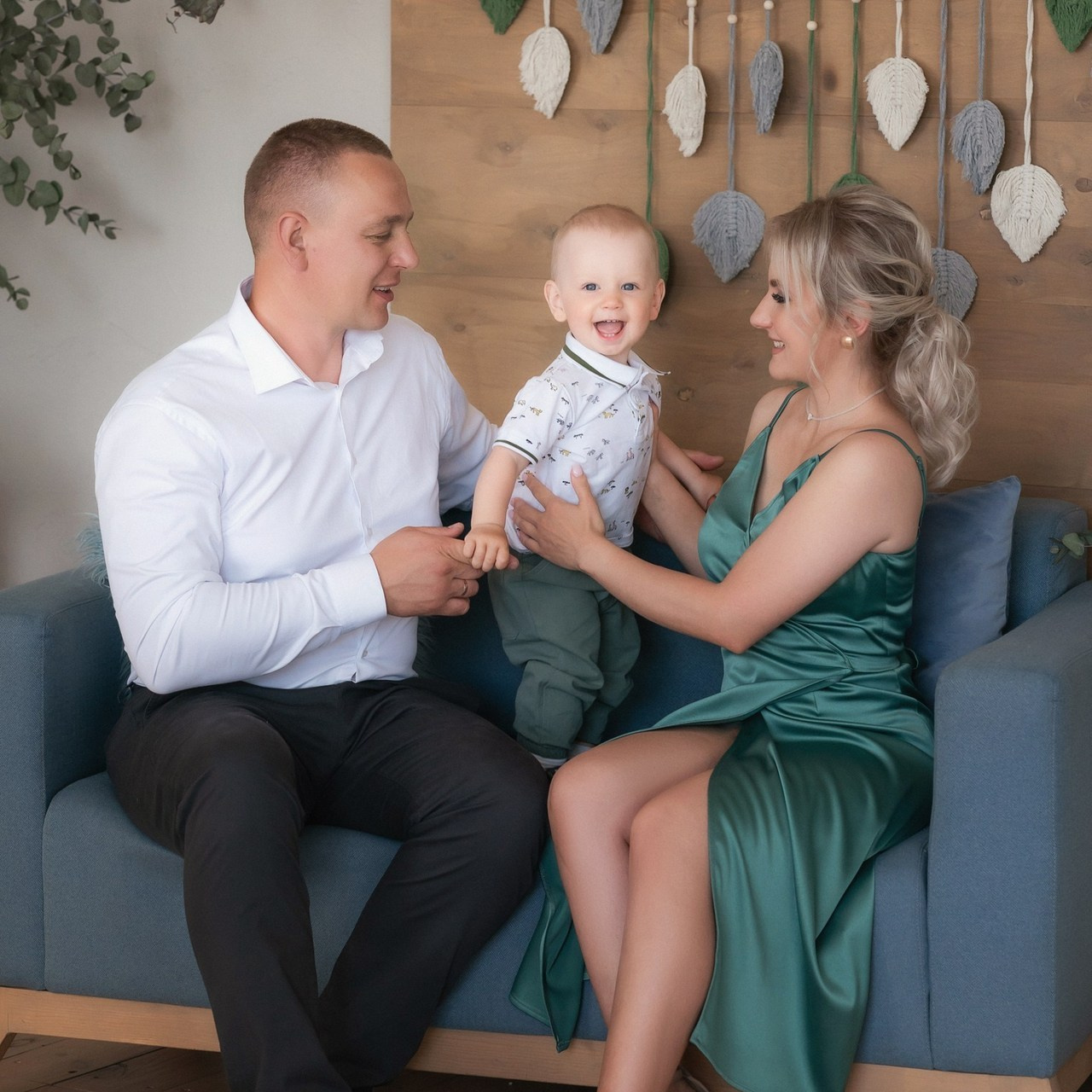 Отзывы. Фотограф Благовещенск Анна Емельянова