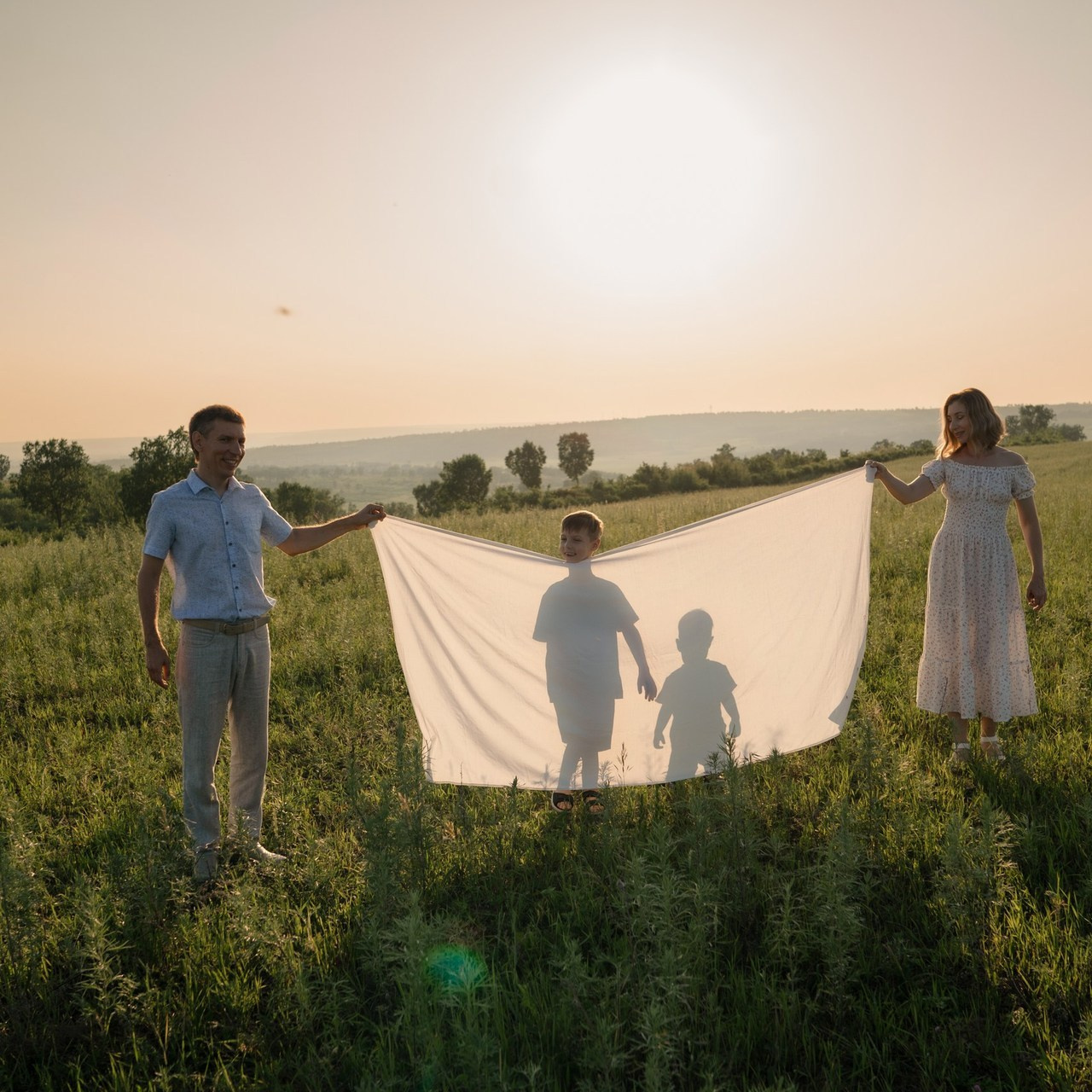 Отзывы. Фотограф Благовещенск Анна Емельянова