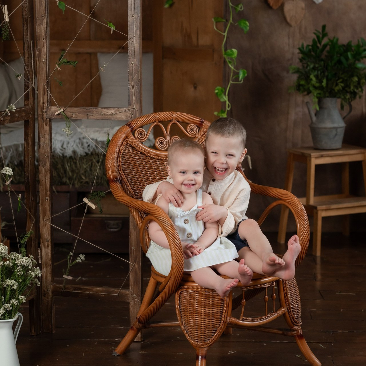 Отзывы. Фотограф Благовещенск Анна Емельянова