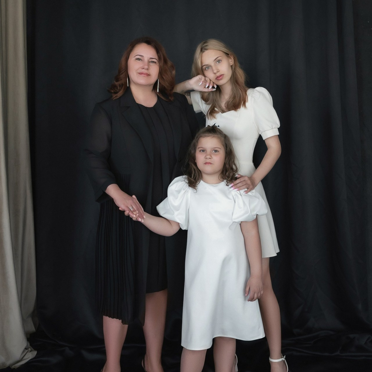 Отзывы. Фотограф Благовещенск Анна Емельянова