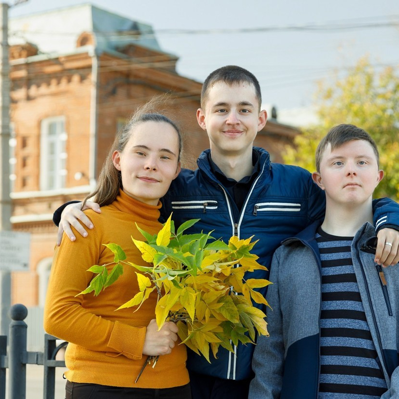 Отзывы Телекаева Анна. Фотограф Анна Телекаева, выпускные альбомы, семейные и репортажные съемки в Омске