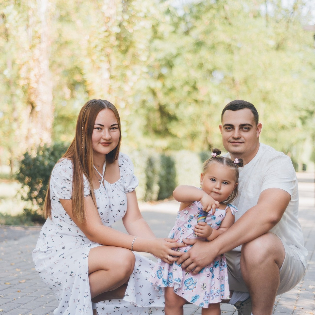 Отзывы. Свадебный фотограф в Москве Лиза Бужинская