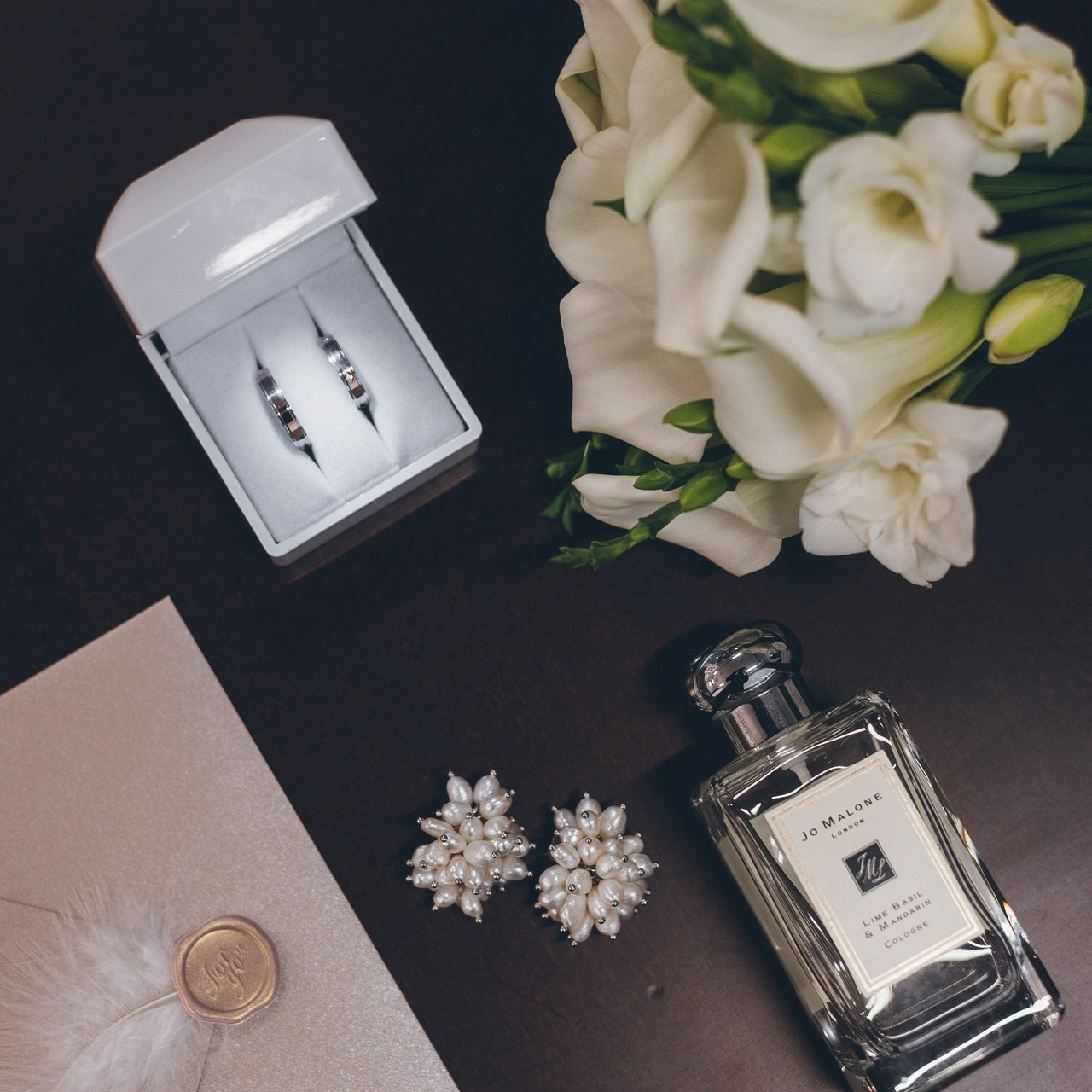 Отзывы. Свадебный фотограф в Москве Лиза Бужинская