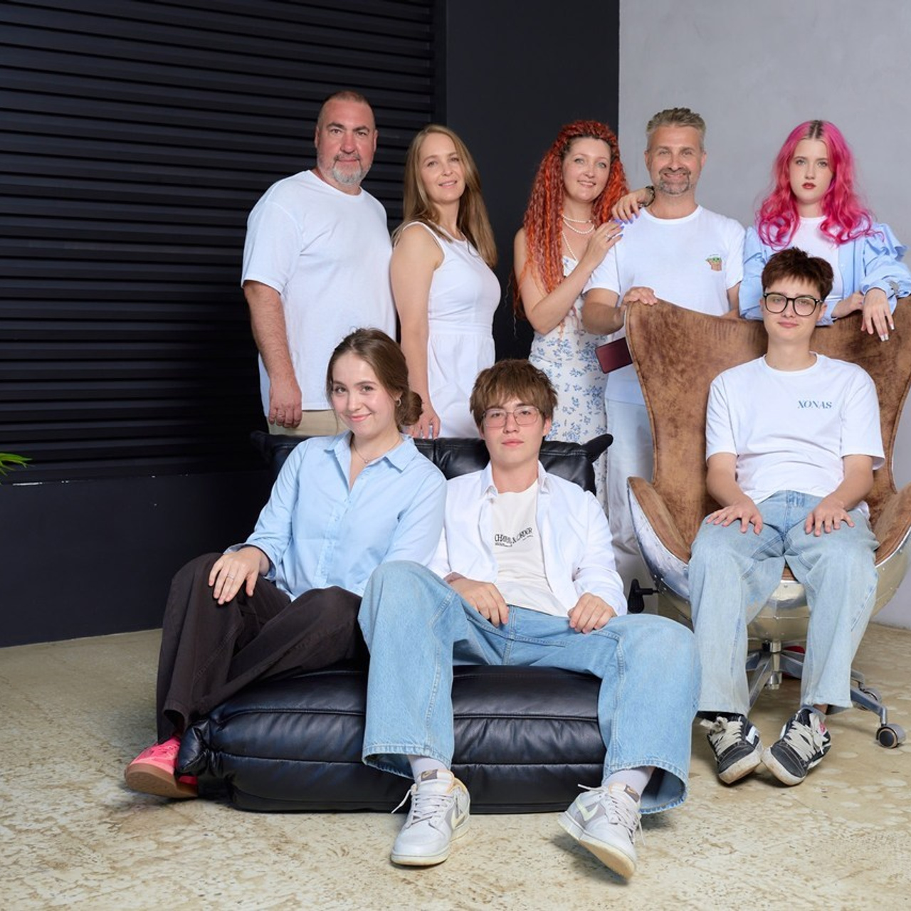 Отзывы. Фотограф в Екатеринбурге Наталия Нарышкина, бизнес контент, танец