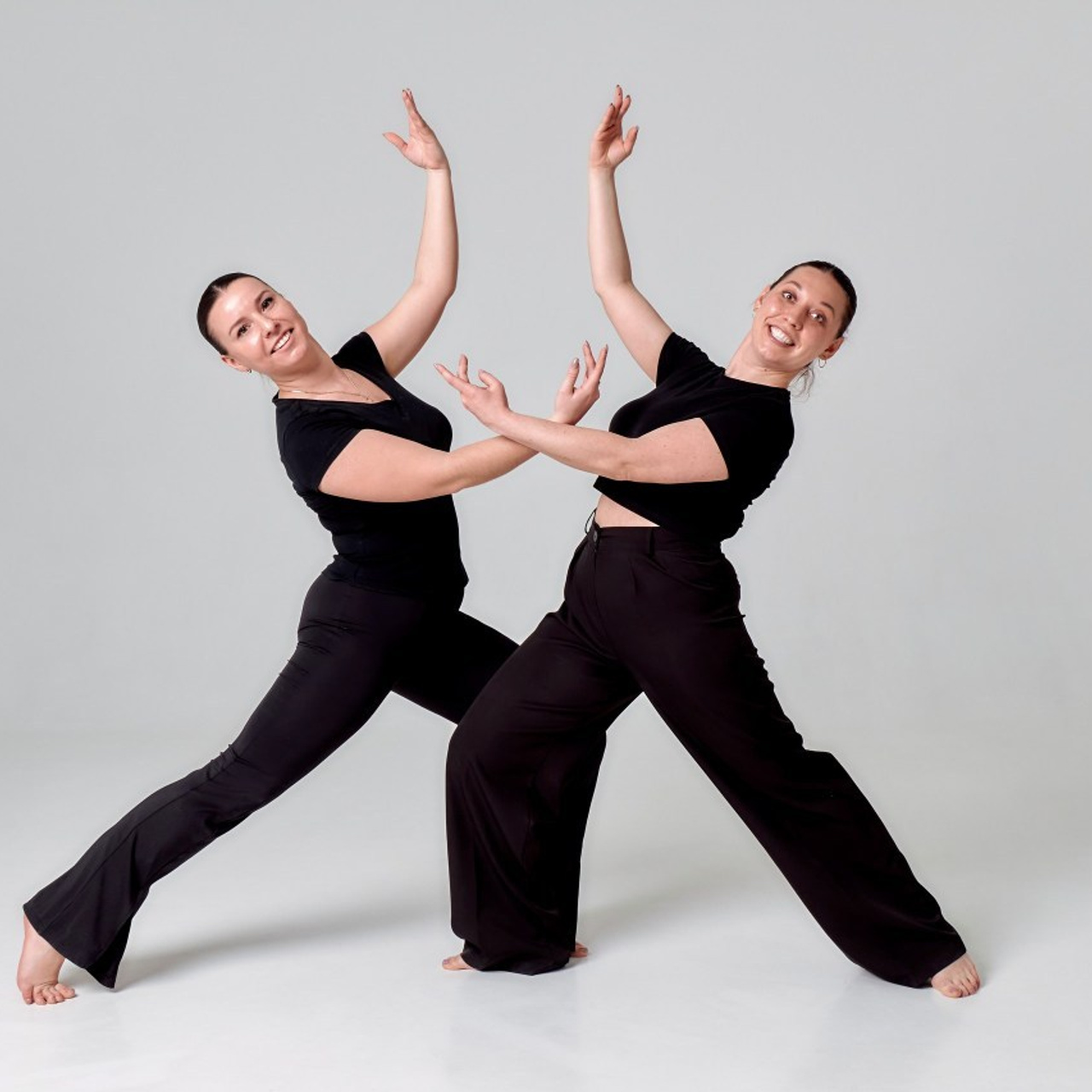 Отзывы. Фотограф в Екатеринбурге Наталия Нарышкина, бизнес контент, танец