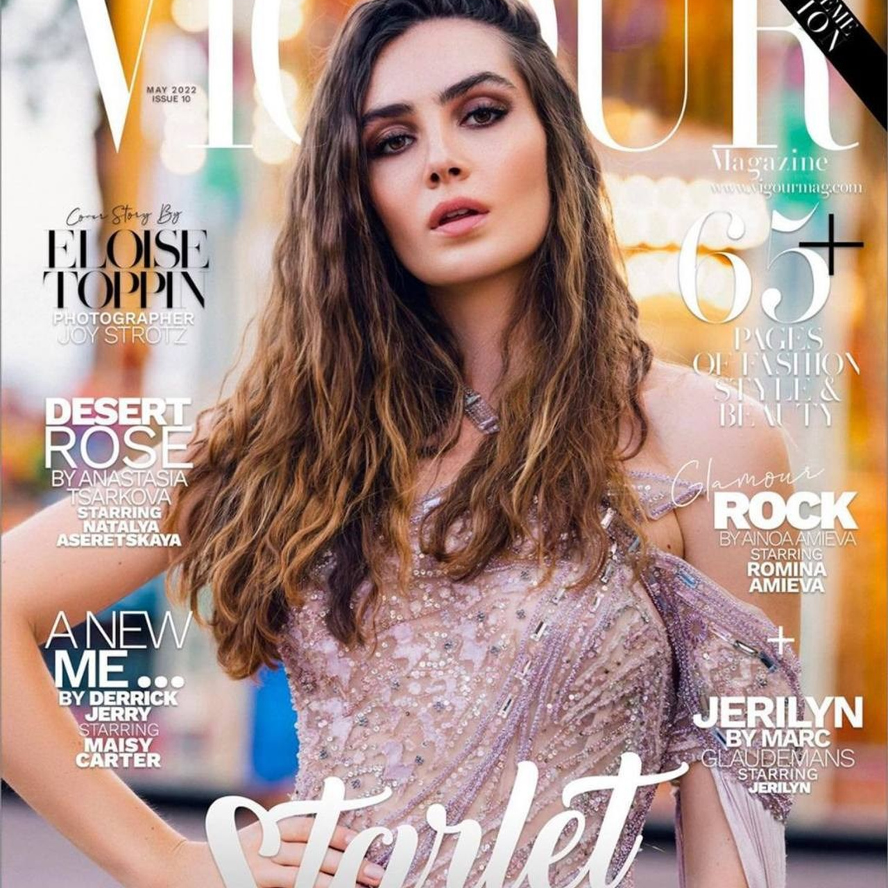 EDITORIAL