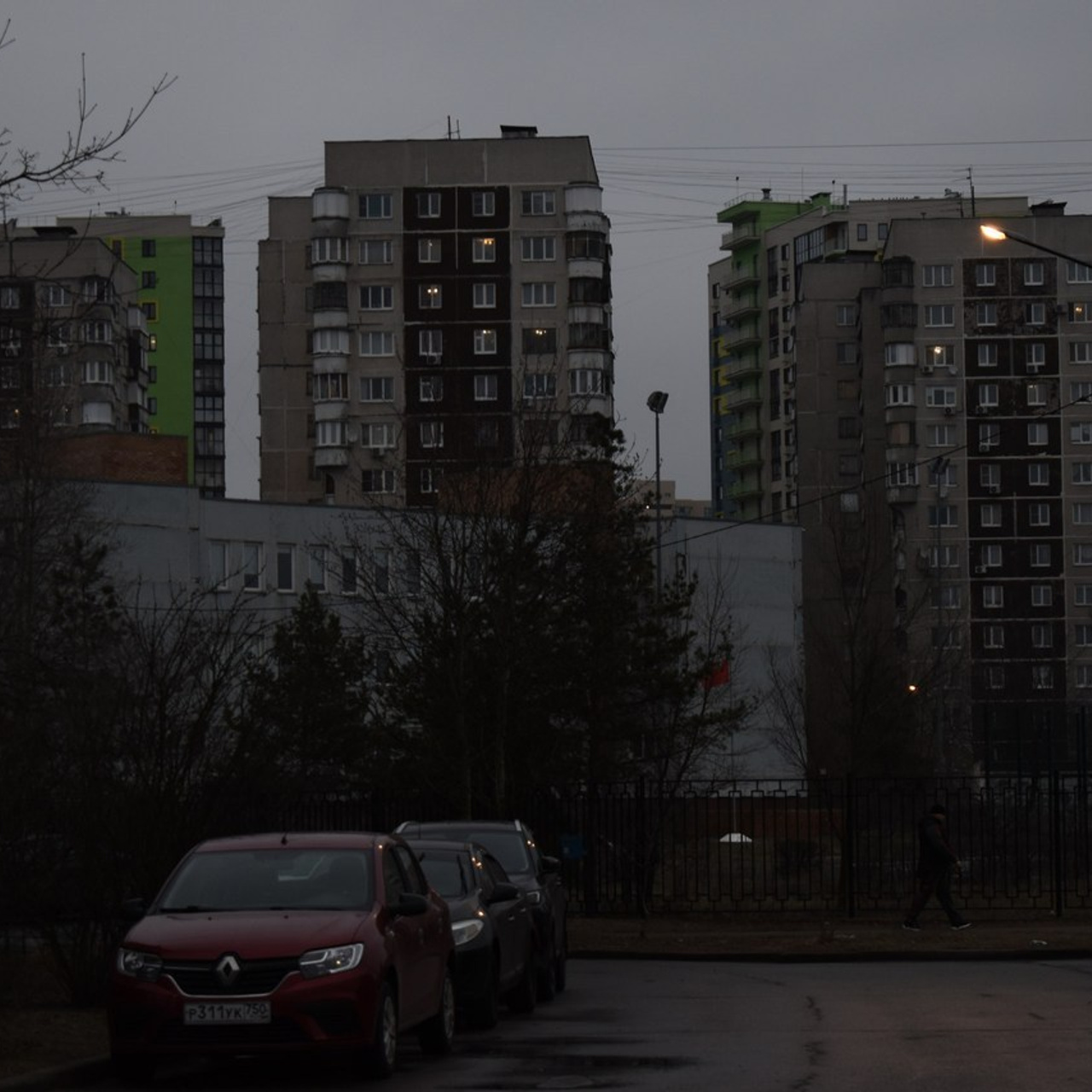Отзывы. Юный фотограф Анатолий Мелентьев
