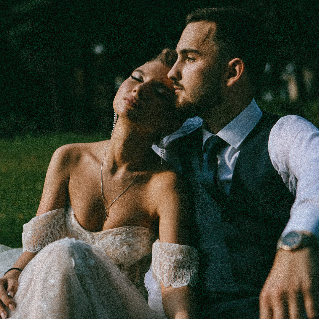 Рома и Лера. Фотограф Нижний Новгород