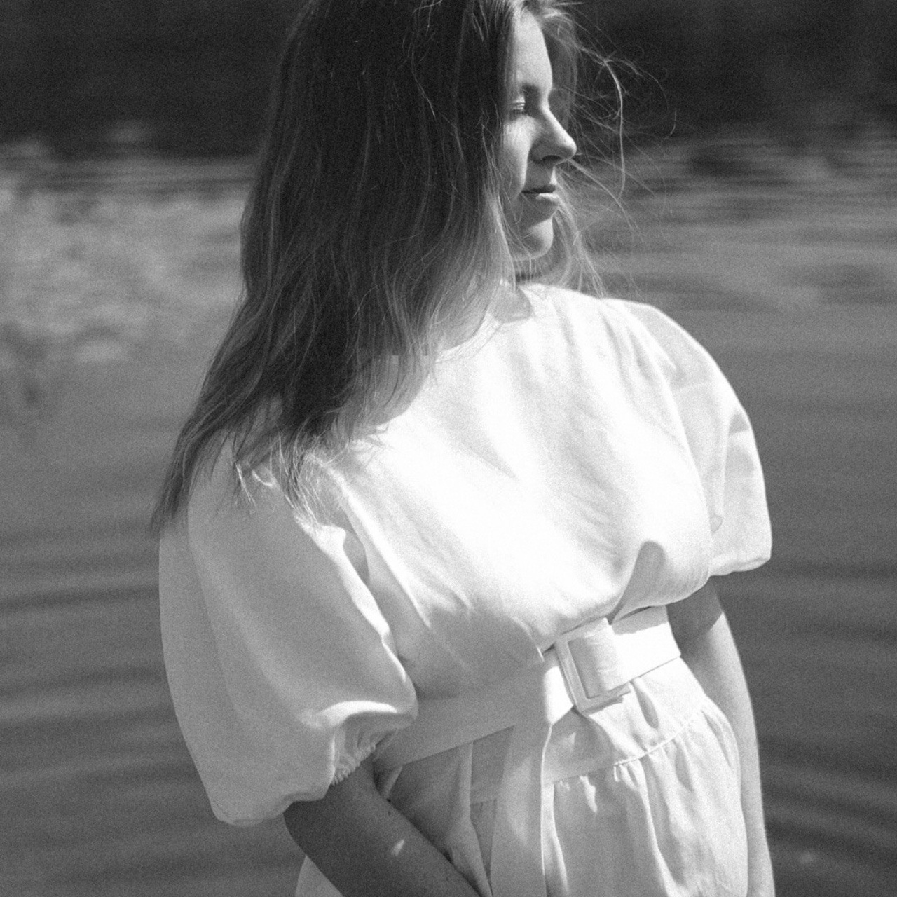 Илья и Лена. Фотограф Нижний Новгород