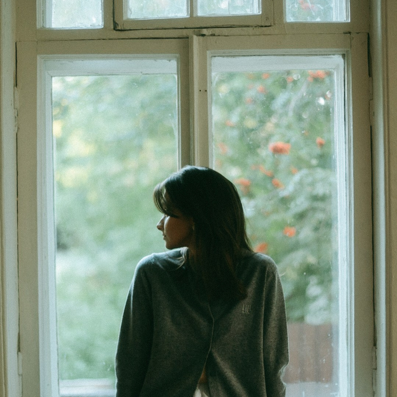 Витя и Ксюша. Фотограф Нижний Новгород