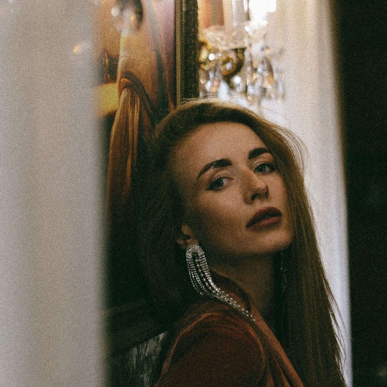 Илья и Лена. Фотограф Нижний Новгород