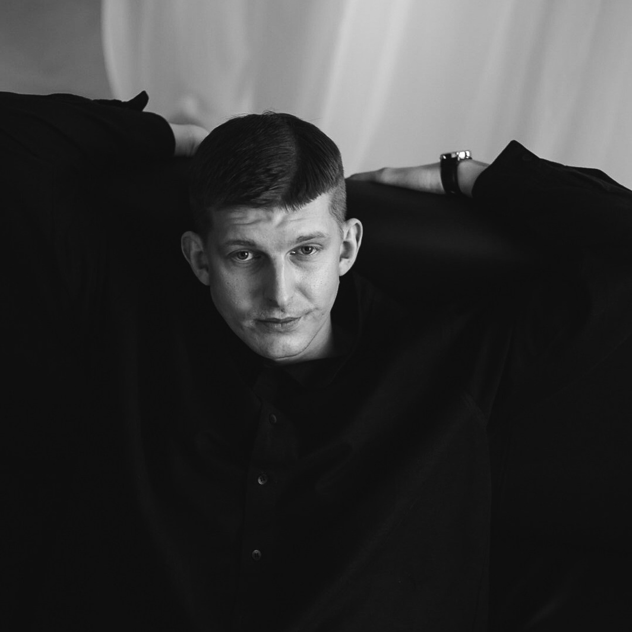 Кристина. Фотограф Нижний Новгород