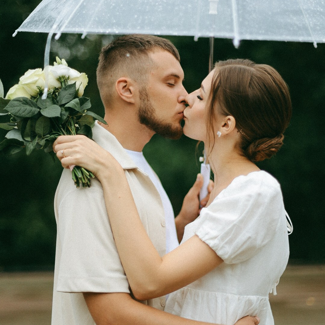 Максим и Лена. Фотограф Нижний Новгород