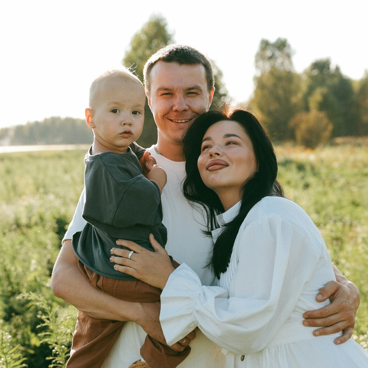 Wedding day. Фотограф Нижний Новгород