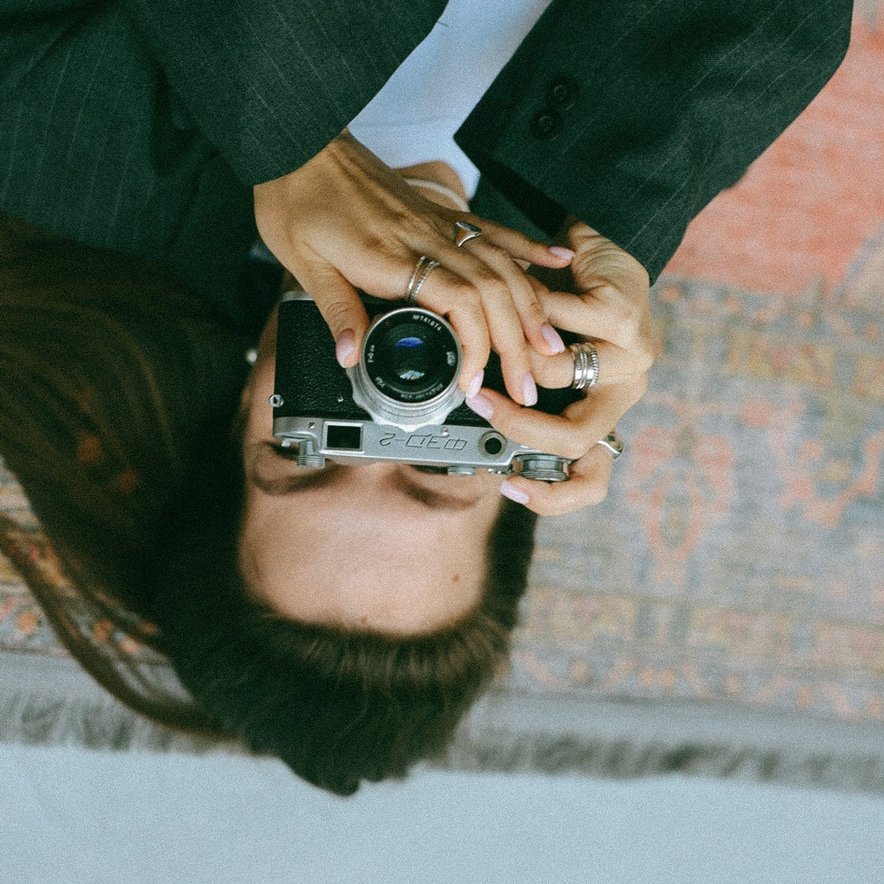 Оля. Фотограф Нижний Новгород