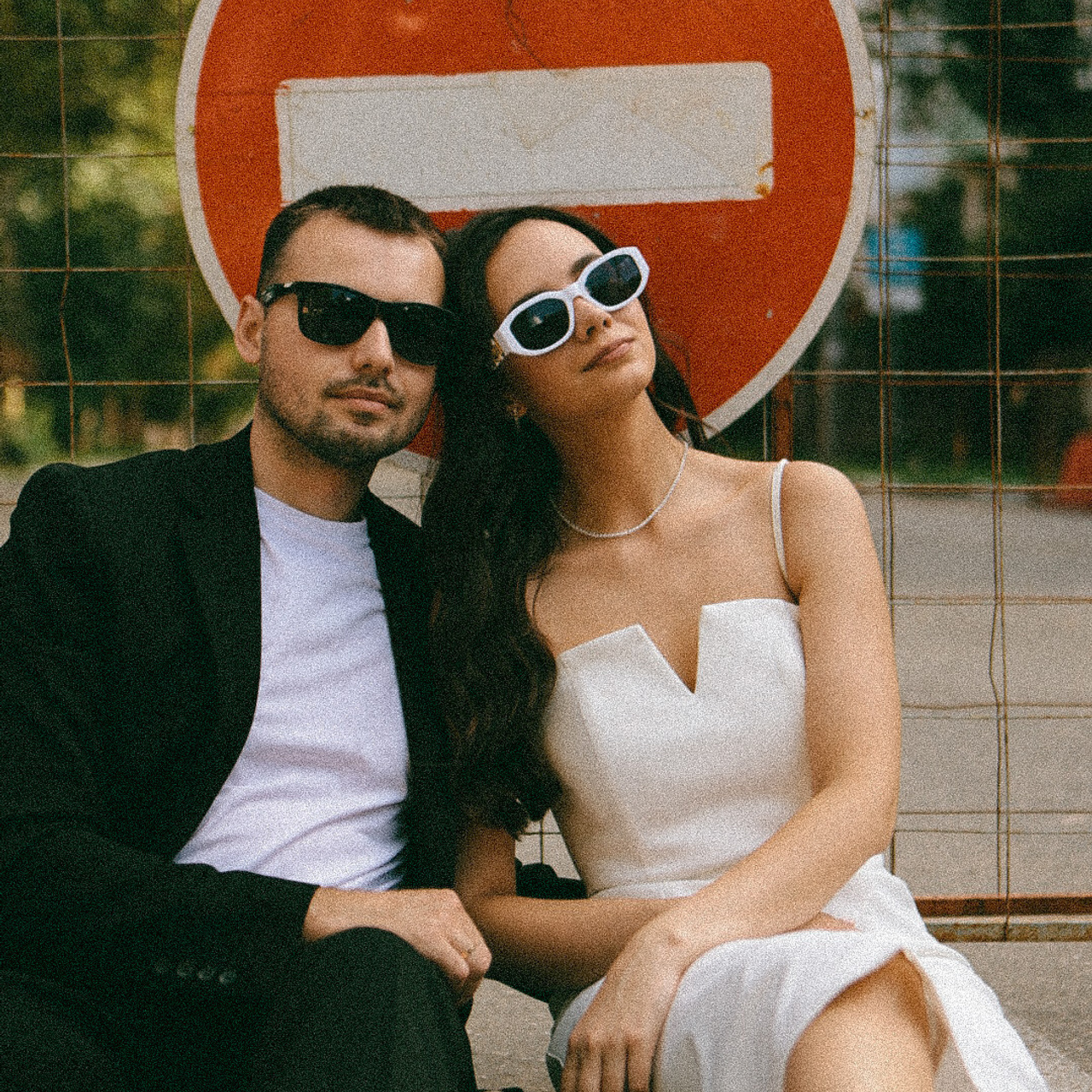 Илья и Лена. Фотограф Нижний Новгород