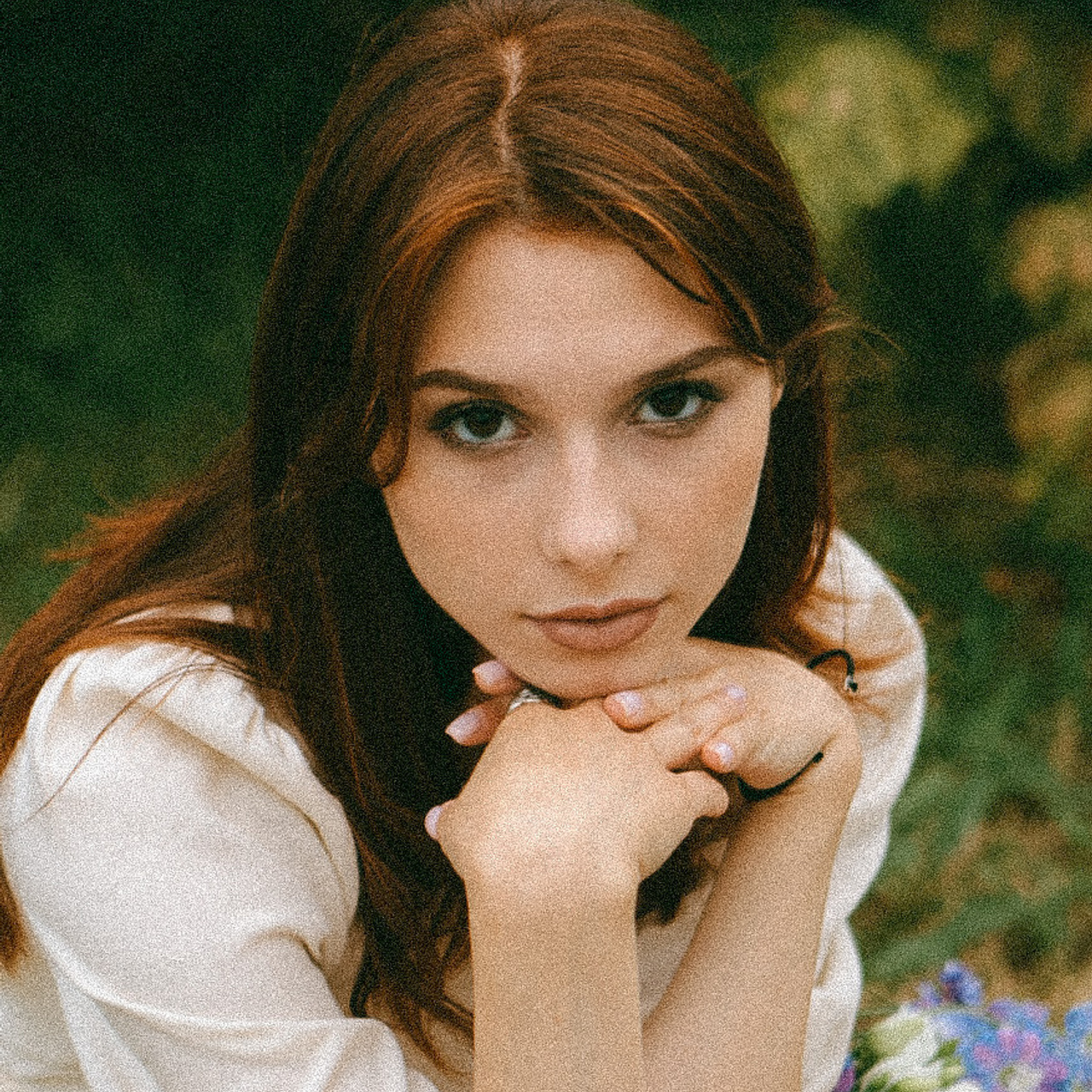 Лиза. Фотограф Нижний Новгород