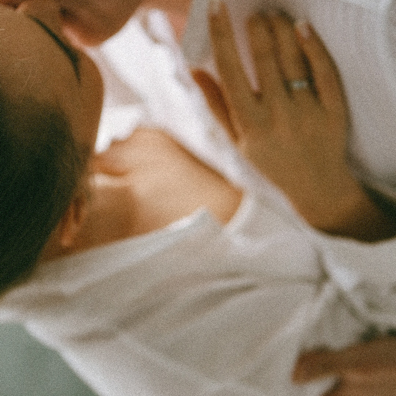 Женя и Света. Фотограф Нижний Новгород