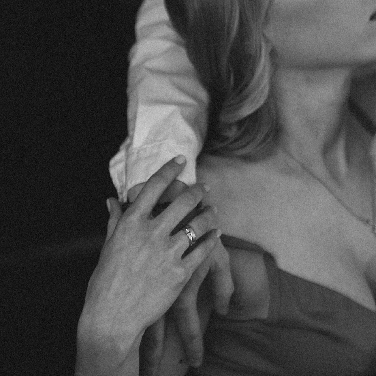 Женя и Света. Фотограф Нижний Новгород