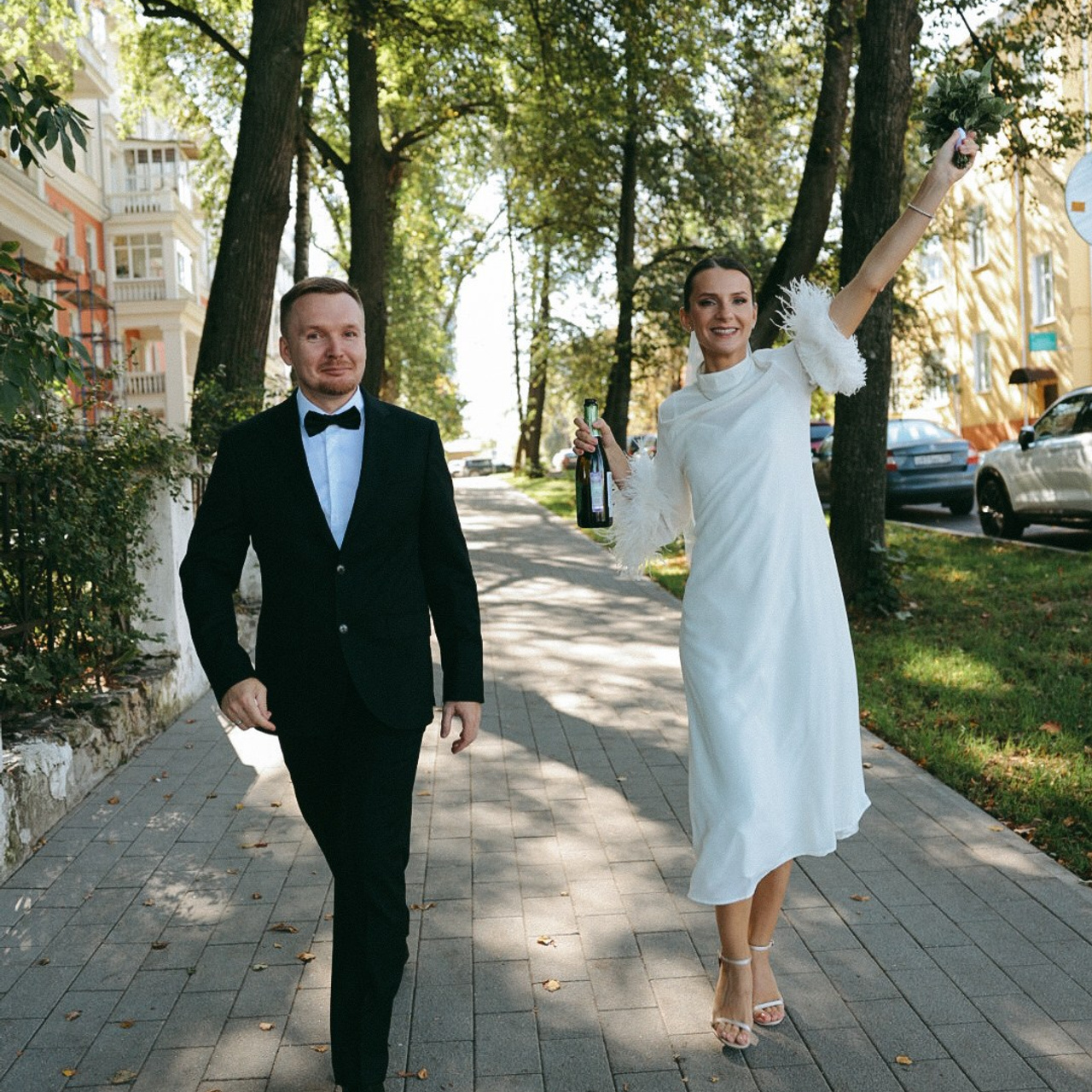 Wedding day. Фотограф Нижний Новгород