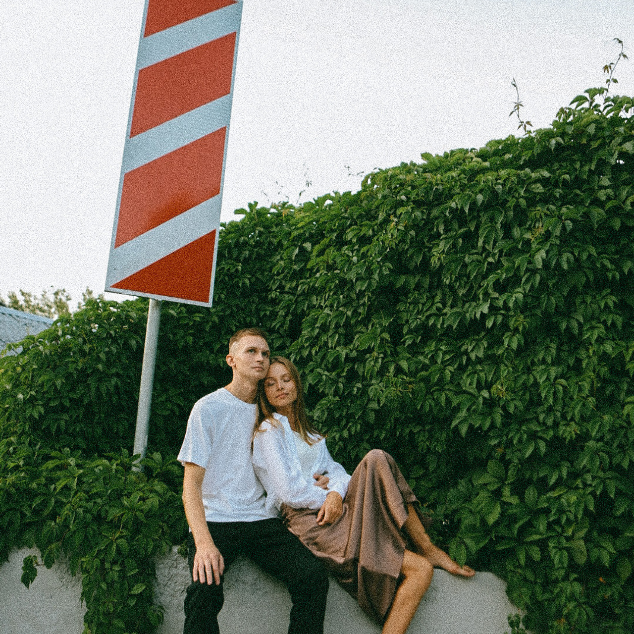 Илья и Лена. Фотограф Нижний Новгород