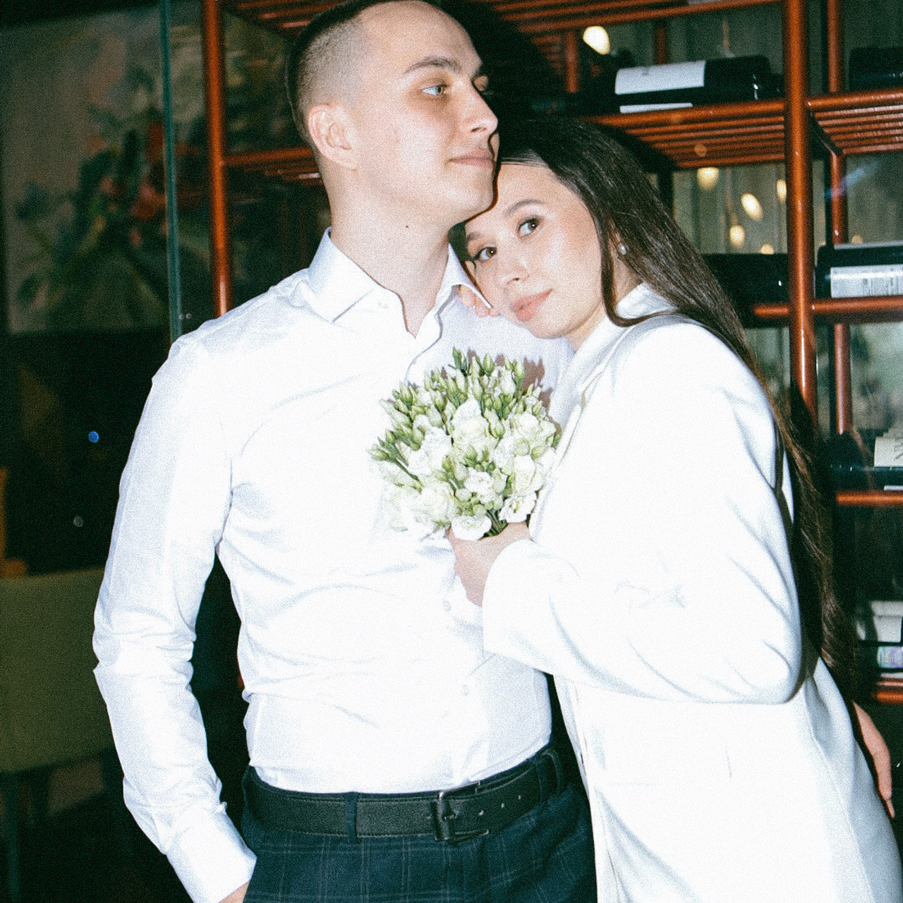 Андрей и Саша. Фотограф Нижний Новгород