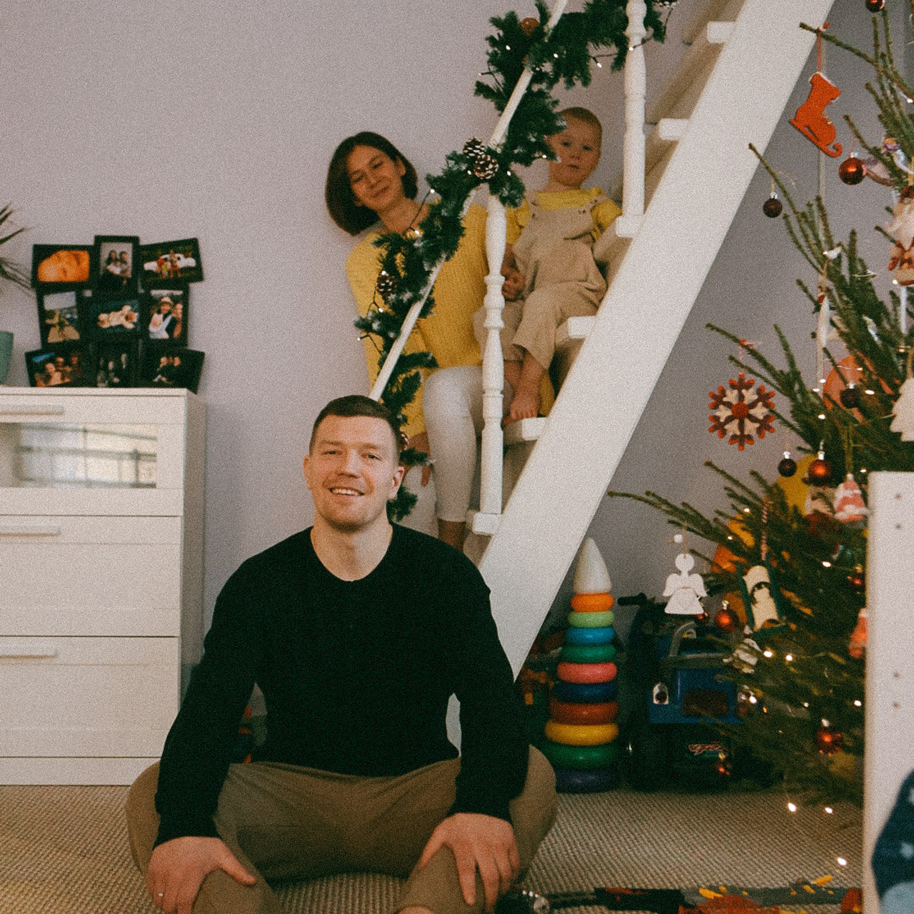 B-day. Фотограф Нижний Новгород