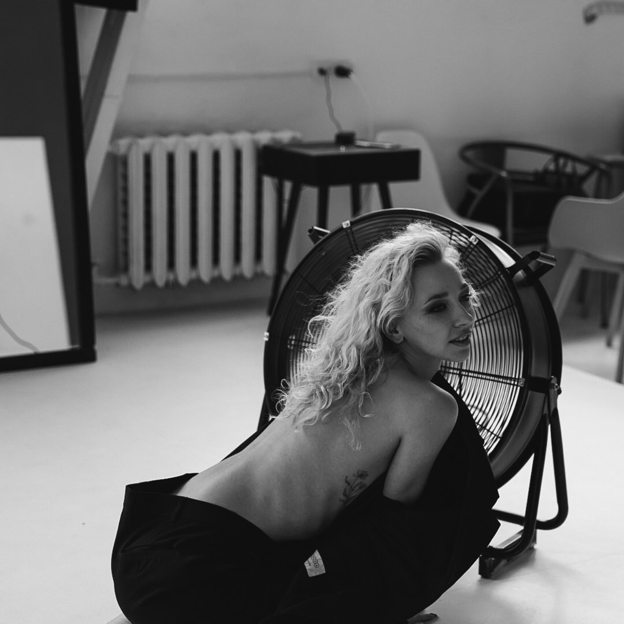 Оля. Фотограф Нижний Новгород