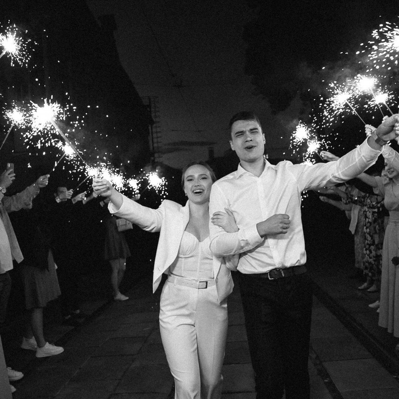Девичник. Фотограф Нижний Новгород